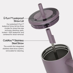 Era 30oz | Violet Crush